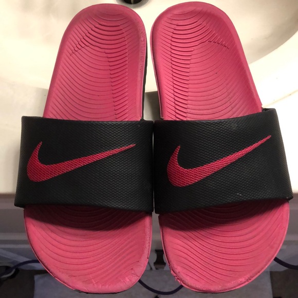 Nike Shoes - Nike Slides